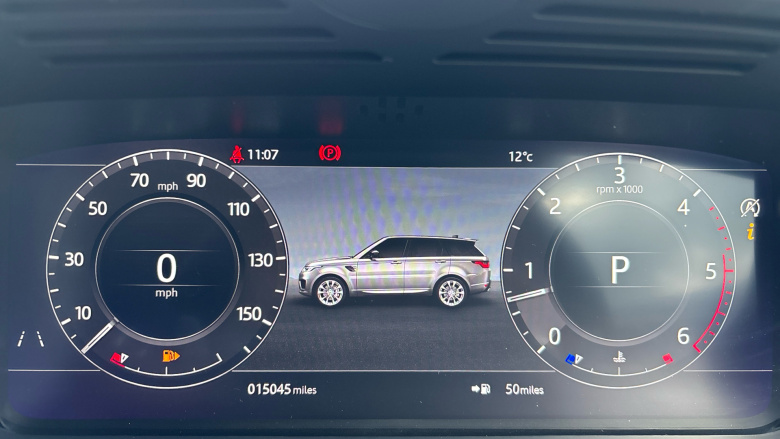 Land Rover Range Rover Sport 3.0 D300 HSE Dynamic 5dr Auto Diesel Estate